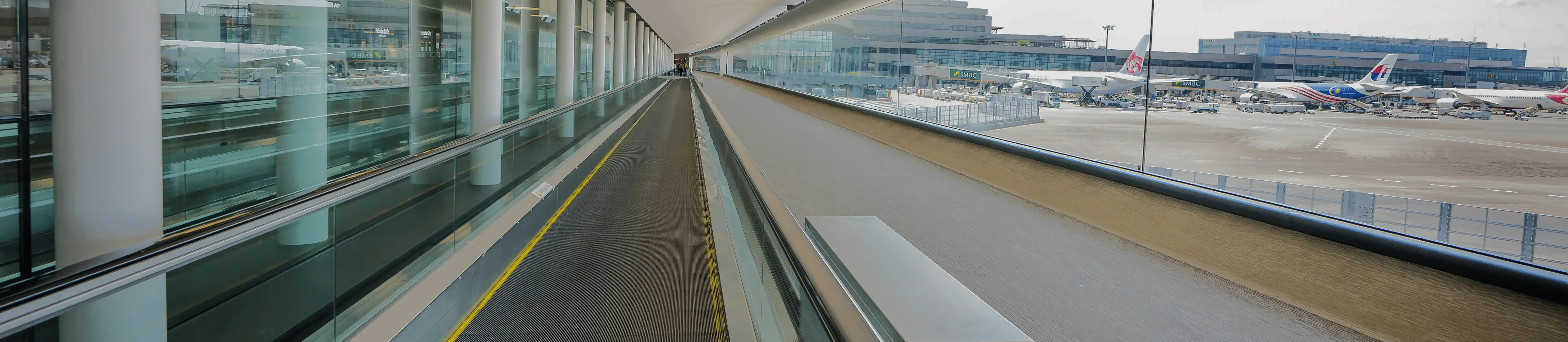 Airport Transfer Jepang Background